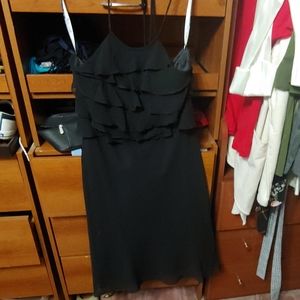 Strapless Evening